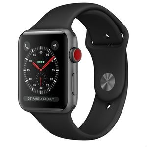 Apple Watch series 3 new with out box